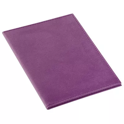 Обложка для автодокументов Twill