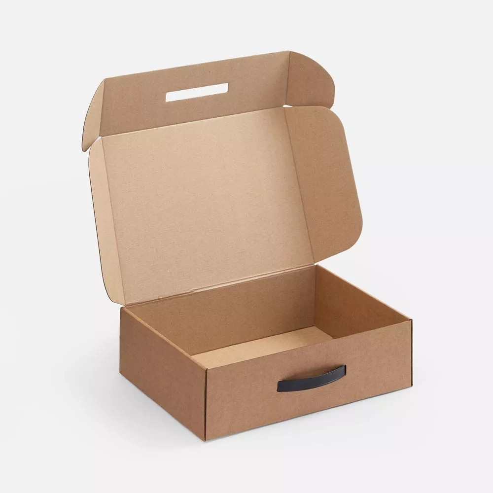Коробка Light Case