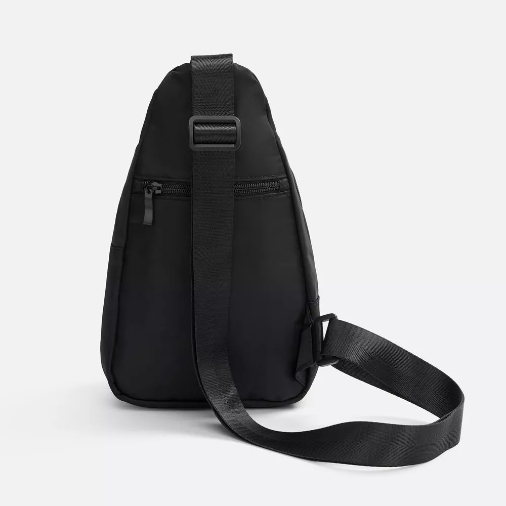 Спортивный кросс-боди рюкзак Bagventure