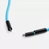 Кабель-ланьярд energyFlex Power Delivery 60 Вт