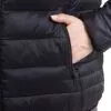 Куртка мужская "Vilnius Man", темно-серый_ XXL, 100% нейлон, 20D; подкладка: 100% полиэстер, 300T