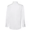 Рубашка "Long Sleeve Oxford Shirt", белый_2XL, 70% х/б, 30% п/э, 130 г/м2