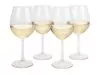 Набор бокалов для вина Vinissimo, 430 мл, 4 шт
