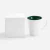 Набор White Shall Simple