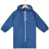 Дождевик детский Rainman Kids ярко-синий, 10-12 лет