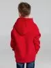 Толстовка детская Stellar Kids, красная, на рост 96-104 см (4 года)