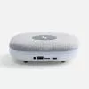 Bluetooth-колонка с беспроводной зарядкой и подсветкой Terrafonic