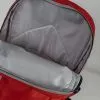 Рюкзак SHINE, красный, 38 х 23 х 12 см, 100% нейлон