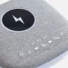 Bluetooth-колонка с беспроводной зарядкой и подсветкой Terrafonic