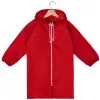 Дождевик детский Rainman Kids красный, 7-9 лет