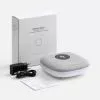 Bluetooth-колонка с беспроводной зарядкой и подсветкой Terrafonic