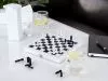 Игра «Деревянная башня Tickler»