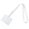 Лента для бейджа с ретрактором Retract