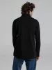 Водолазка Urban, черная, размер ХS/S