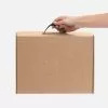 Коробка Light Case
